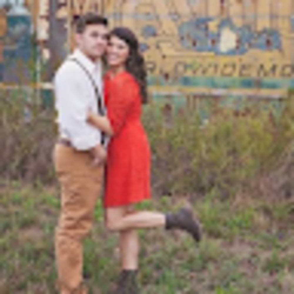 Meet your Posher, Blazely